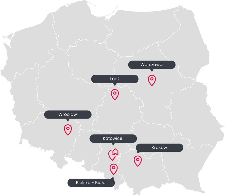 zdjęcie salony sprzedaży