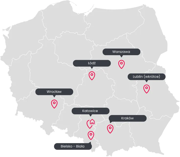 zdjęcie salony sprzedaży