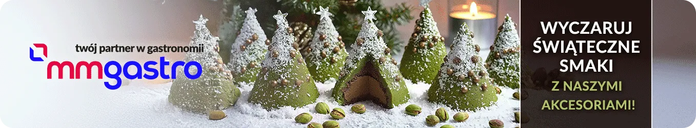 Akcesoria cukiernicze