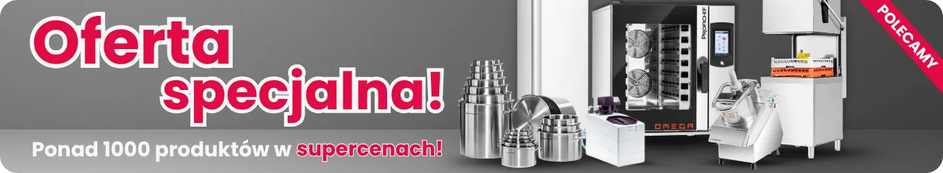 Oferta Specjalna