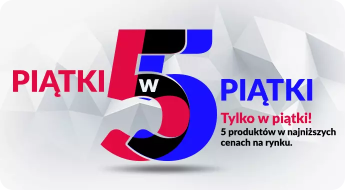 Piątki w piątki