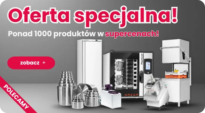 Oferta Specjalna