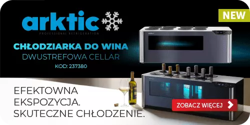 Piec konwekcyjno-mikrofalowy CombiTurbo