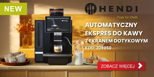 UNIQ Buffet reinvented