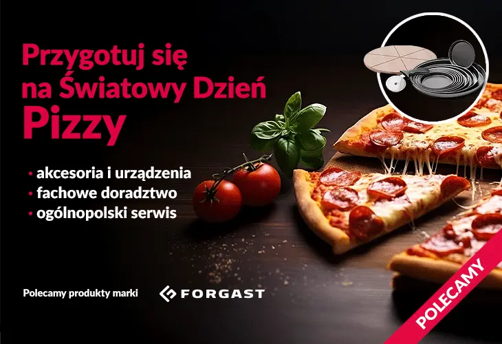 Dzień Pizzy