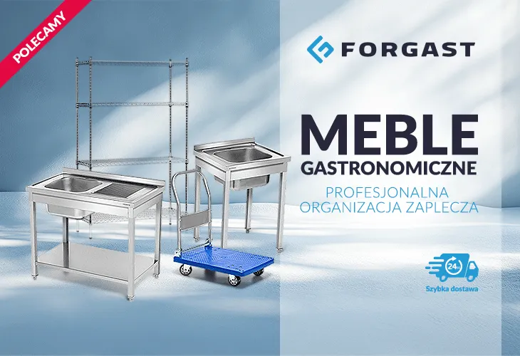 Profesjonalna oragnizacja zaplecza