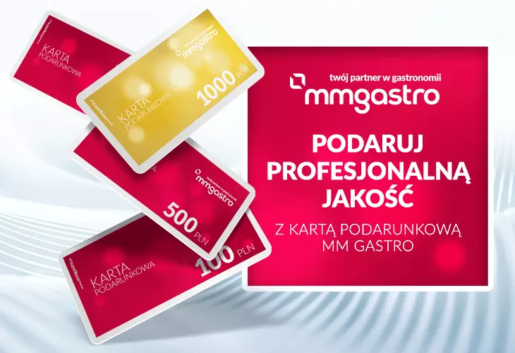 PODARUJ PROFESJONALNĄ JAKOŚĆ