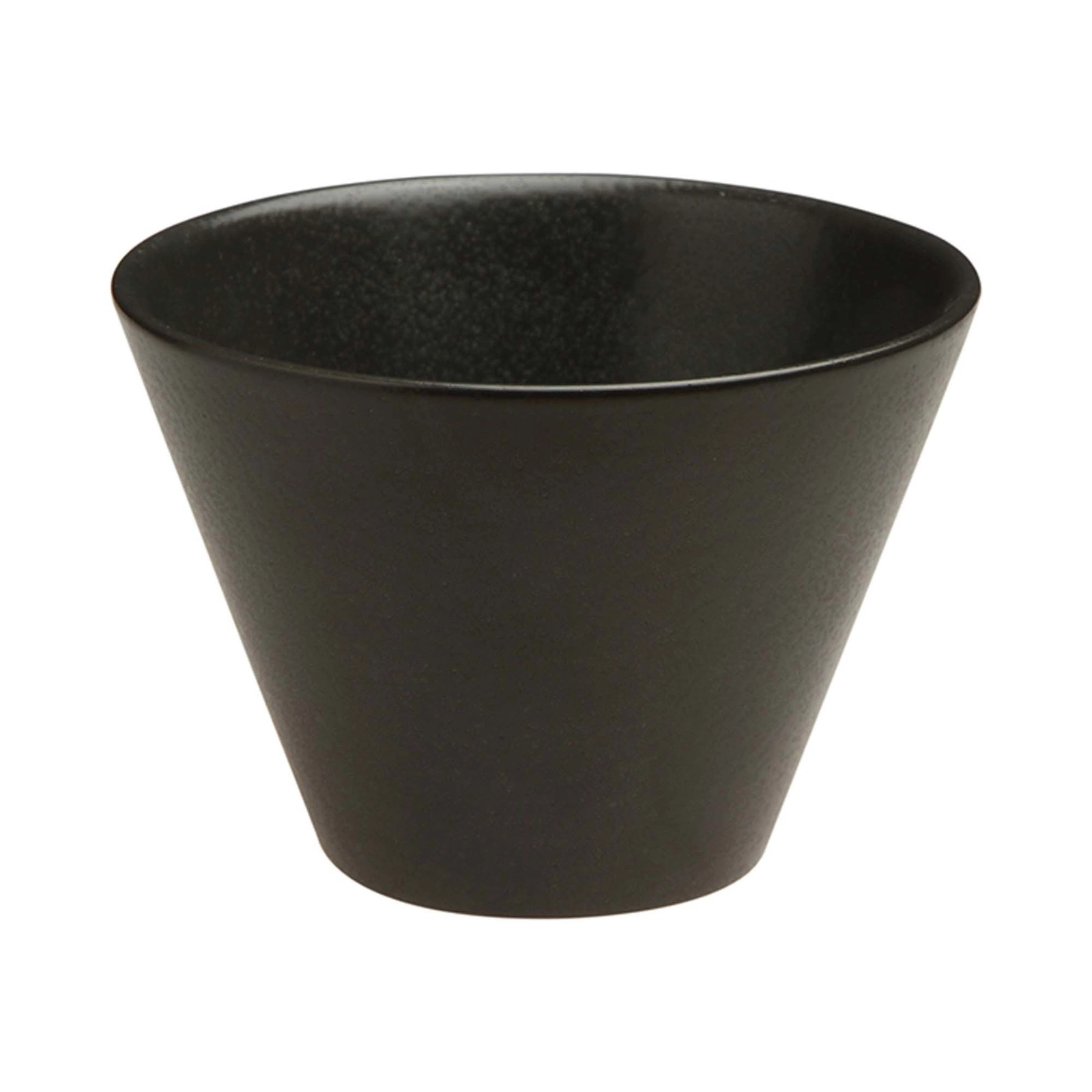 Miska stożkowa COAL | FINE DINE 771952