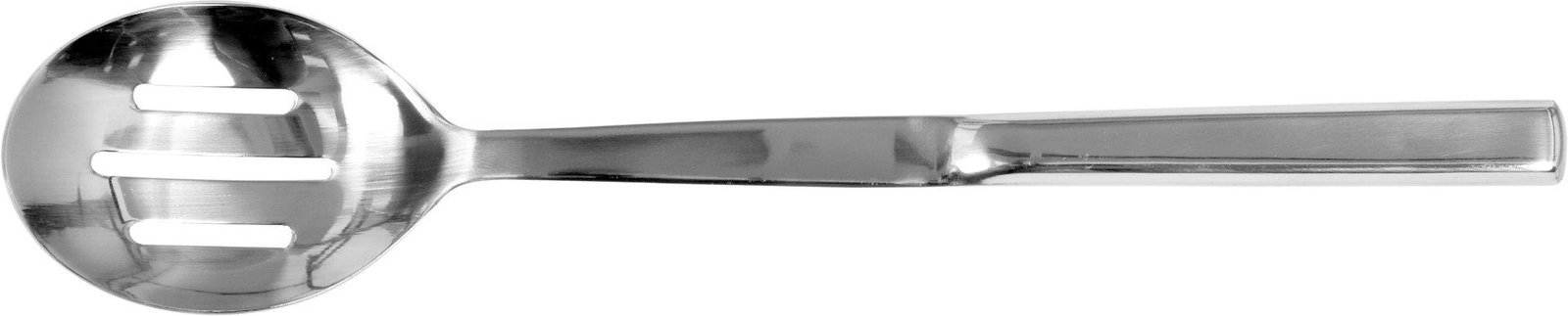 Łyżka cedzakowa do serwowania dł. 30 cm | YATO YG-02774