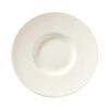 Talerz prezentacyjny porcelanowy CREMA - 31,8 cm | FINE DINE 770375