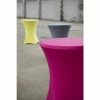 Pokrowiec na stół koktajlowy, śr. 81 cm | VERLO V-C80-B
