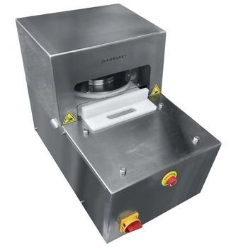 Kotleciarka elektryczna, śr. 30 cm, 1.5 kW, 230 V, 720 szt/h | FORGAST FG10703