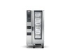 Piec konwekcyjno-parowy iCombi Classic 20 GN 1/1 gaz płynny 3B/P |  RATIONAL CF2GRRA.0000902
