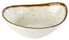 Miska STONE ART, melamina, 23x19x6.5 cm, 600 ml | APS 84526