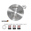 Ostrze ząbkowane ProfiCut Z100 Deluxe - śr. 100 mm | UYAR 101016S