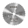 Ostrze ząbkowane ProfiCut Z100 Deluxe - śr. 100 mm | UYAR 101016S