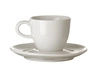 Filiżanka porcelanowa do espresso - 6 szt. | HENDI 797952