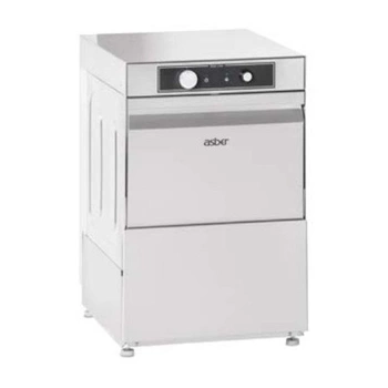 Zmywarka gastronomiczna do szkła Easy Line GE-400 B DD | ASBER GE-400 B DD