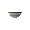 Miska Musli Delta Rustick szary 0,3 l | KERA CERAMIKA 15.9.RUSTIC SZARY