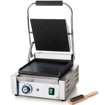 Grill kontaktowy | HENDI 263600