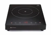 Kuchenka indukcyjna Black line 2000W | HENDI 239391