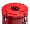 Termos w obudowie z tworzywa poj. 50 l | FORGAST FG05350V2