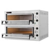 Piec do pizzy 2-komorowy | RESTOQUALITY ONE 66