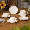 Solniczka porcelanowa Modermo Prima | MODERMO MP020