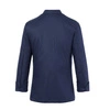 Bluza kucharska damska Larissa granatowa | KARLOWSKY JF 3-10