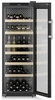 Chłodziarka do przechowywania win Proffesional, 398 l | LIEBHERR WFbli 5041