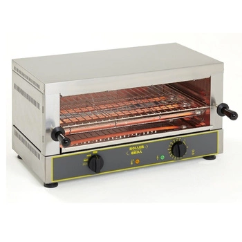 Opiekacz elektryczny | ROLLER GRILL TS1270