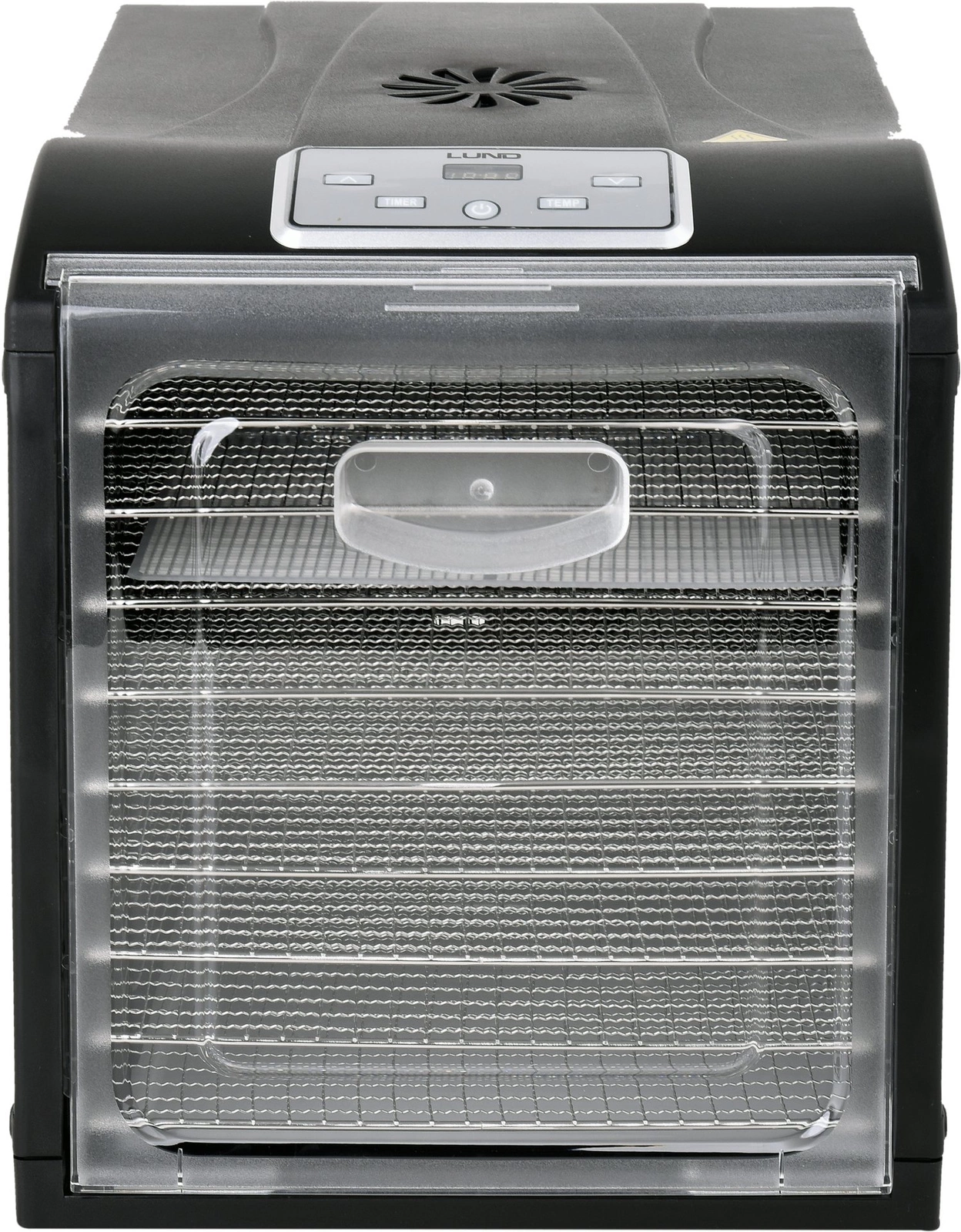 Suszarka do żywności 9 sit | LUND 68273