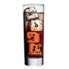 Szklanka do napojów SIDE poj. 290 ml | PASABAHCE 64563