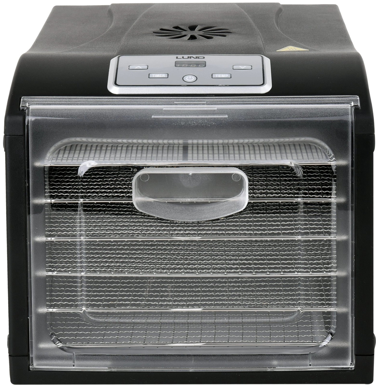 Suszarka do żywności 6 sit | LUND 68272