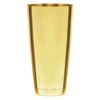 Shaker bostoński złoty | PAR PROFESSIONAL BPR-800G