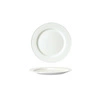 Talerz płytki Harmony porcelanowy SIMPLICITY - 27 cm | STEELITE 11010812