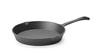 Patelnia żeliwna okrągła, średnica 20 cm | HENDI 629321