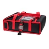 Torba termoizolacyjna do pizzy 2 pudełka 35x35 cm | REDFOX 00006574