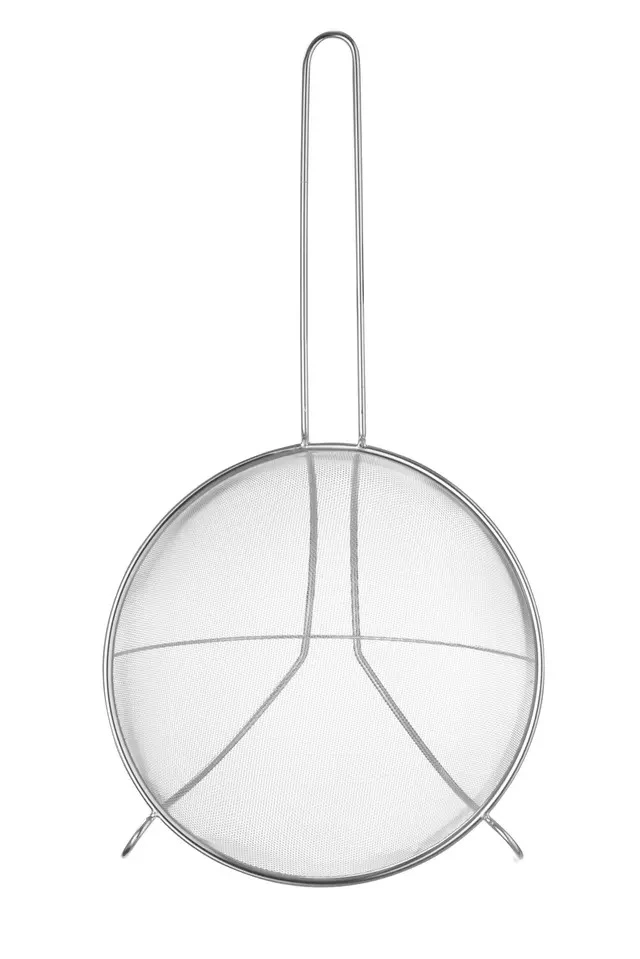 Sito wzmocnione, śr. 30 cm | HENDI 639269