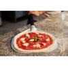 Łopata do pizzy prostokątna dł. 120 cm z aluminium anodowanego | GI.METAL AF-37R/120
