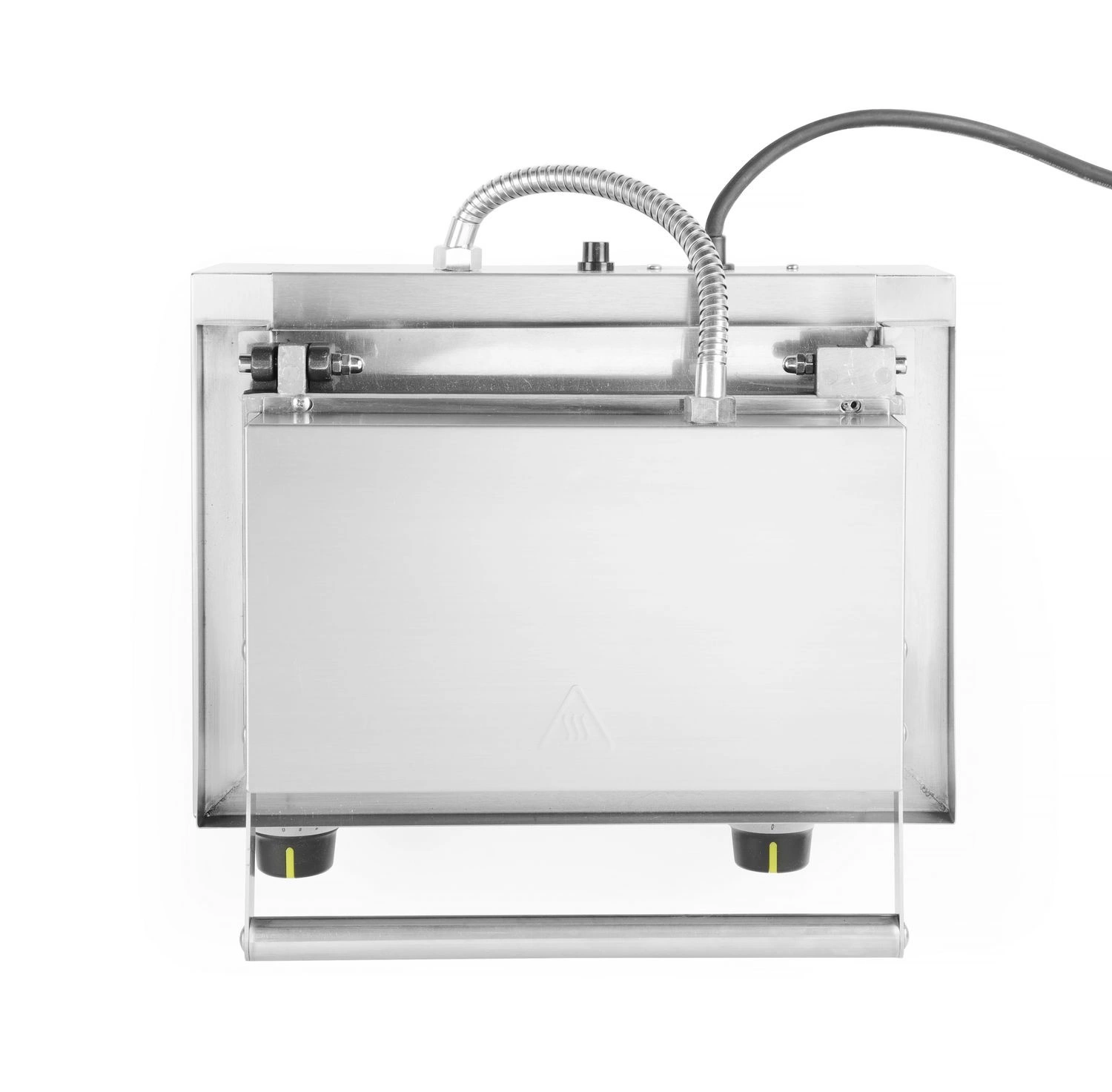 Gofrownica elektryczna Corn-Dog, 6 szt., 1.55 kW, 230 V | HENDI 212189