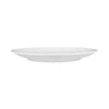 Talerz bez rantu porcelanowy BIANCO - 21 cm | FINE DINE 770122