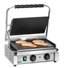 Grill kontaktowy Panini-T 1G | Bartscher A150779