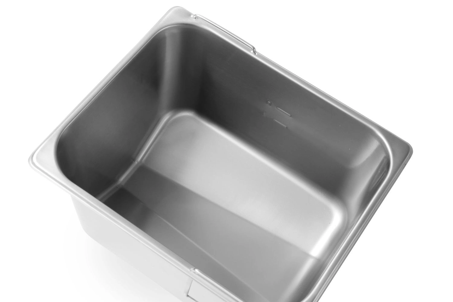 Frytownica elektryczna Master Cook, 8 l, 3.25 kW, zimna strefa | HENDI 207208