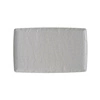 Półmisek prostokątny Rock, GN 1/1, 53 x 32.5 cm | FINE DINE 562628