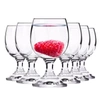Kieliszek do wódki Balance 40 ml - komplet 6 sztuk | KROSNO GLASS FKMA230004007010