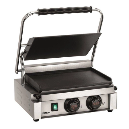 Grill kontaktowy Panini-MDI 1G | Bartscher A150979