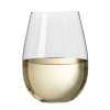 Szklanki do wina białego, Harmony 550 ml - komplet 6 sztuk | KROSNO GLASS F686376050077BF0