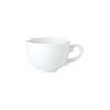 Filiżanka Empire porcelanowa SIMPLICITY - 227 ml | STEELITE 11010189