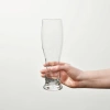 Szklanki do piwa pszenicznego Splendour,  580 ml kpl. 6 szt. | KROSNO GLASS F689879050014240